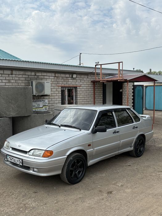 диски r16 4x98 на Ваз