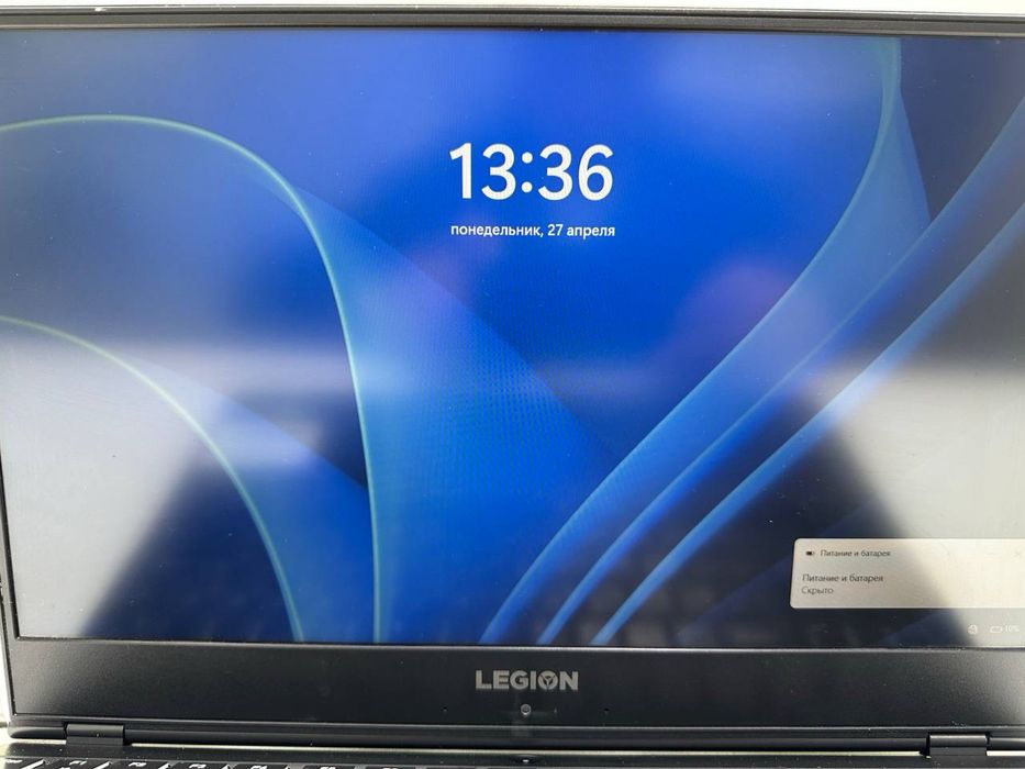 Lenovo Leglon Core i5-9