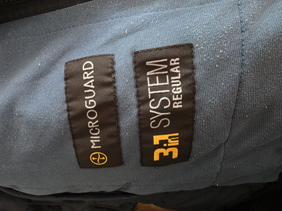 Geacă Jack Wolfskin damă