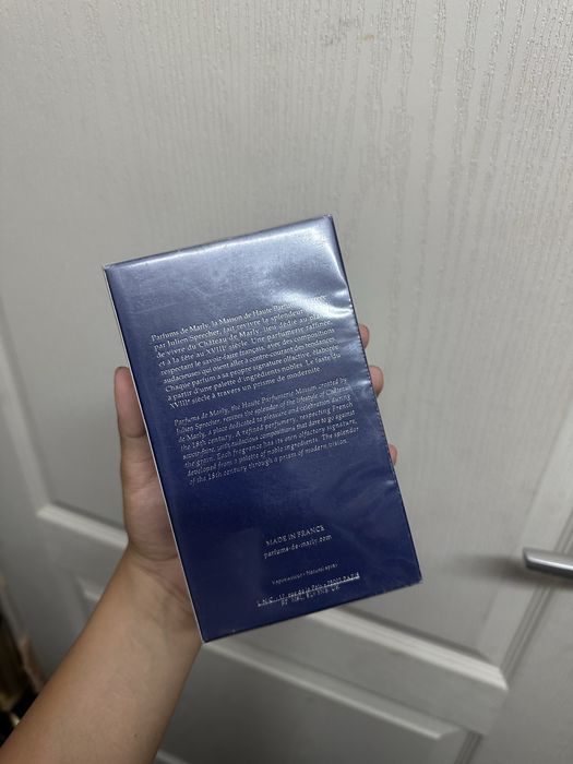 Parfums de marly percival