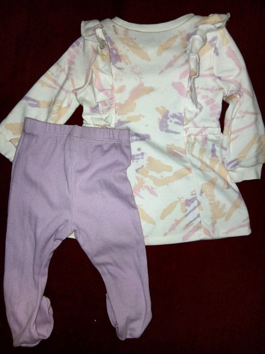 Из Америки, детский костюм GRAYSON mini