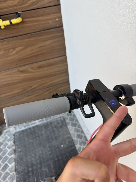 Trotineta electrica aovo pro 350W