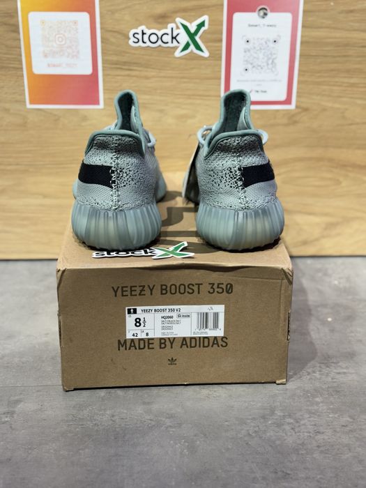 Adidas Yeezy Boost 350 V2 Salt, Poze Reale ,39-45