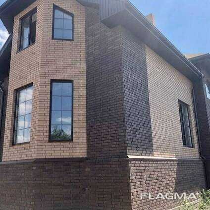 Продаётся облицовочный кирпич