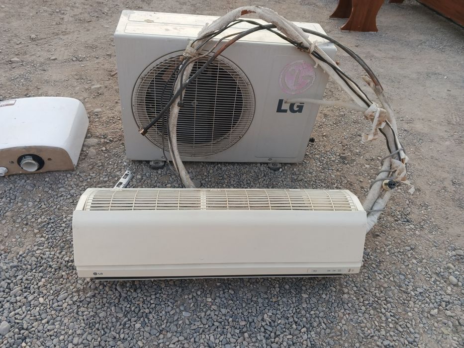 Кондиционер сотилади