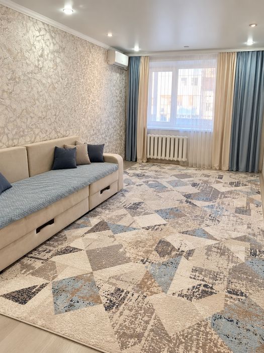 Продам ковёр 3×5 м