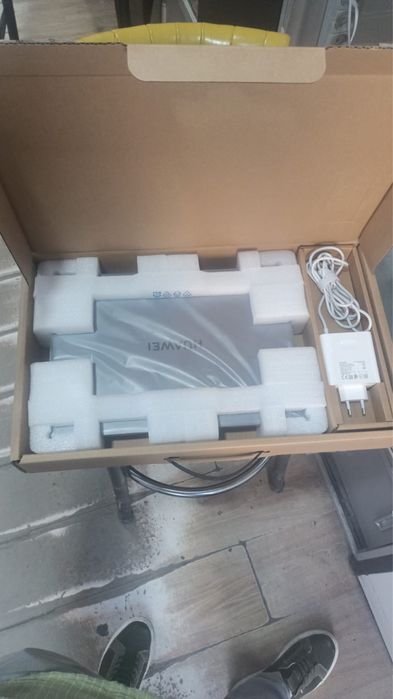 Ноутбук Huawei D-14