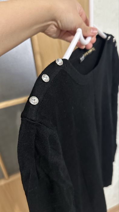 Разгрузка гардероба. Продам кофту