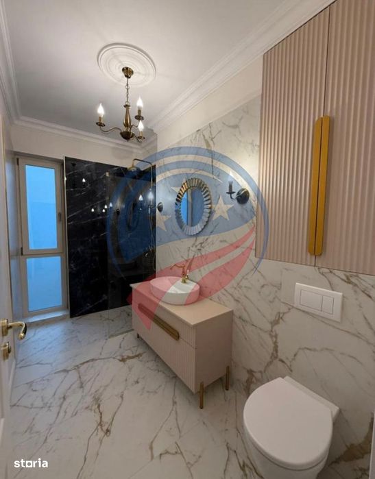 Apartament de inchiriat lux Calea Bucuresti