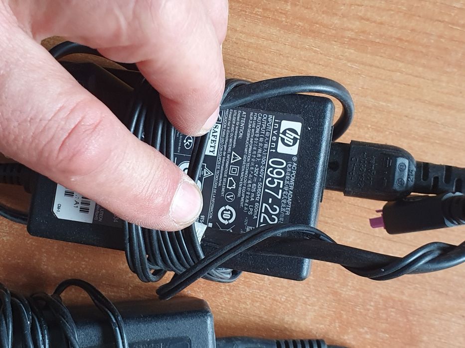 Adaptor Imprimanta Hp