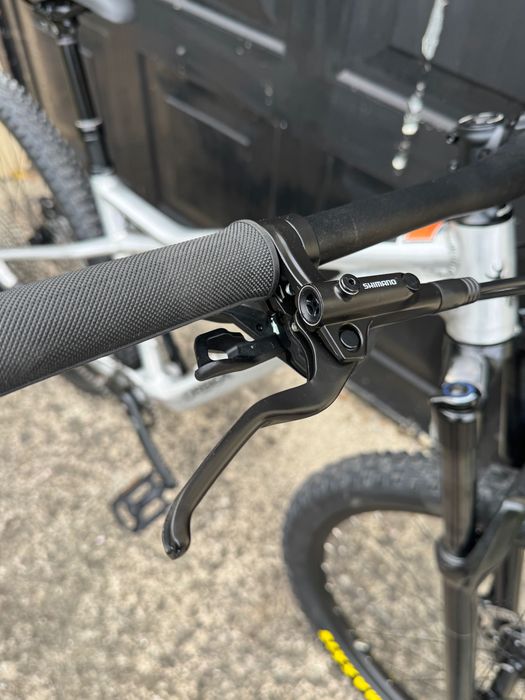 Orbea Laufey H30