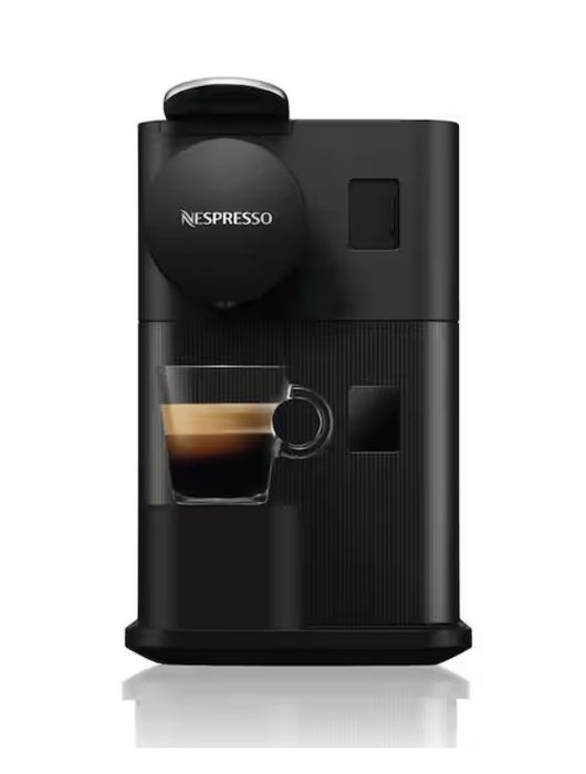 Expresor Delonghi Lattissima One