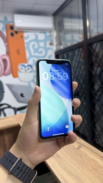 iPhone 11 128Gb