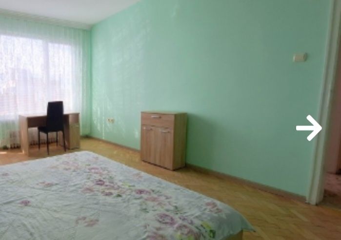 Дава се под наем Едностаен апартамент в София, Гео Милев - 45 кв.м за 418.71 € - Снимка #3