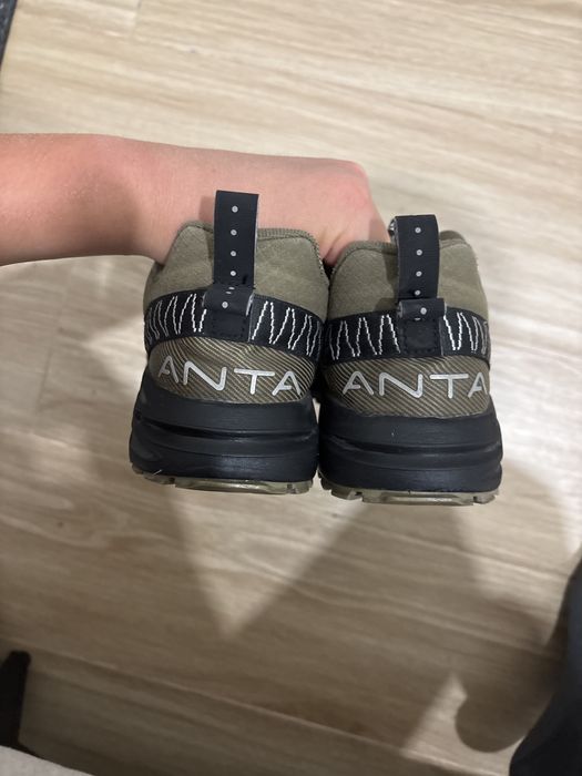 Обувь осень/весна