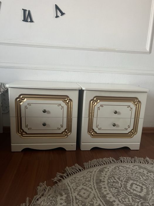 Спальный гарнитур