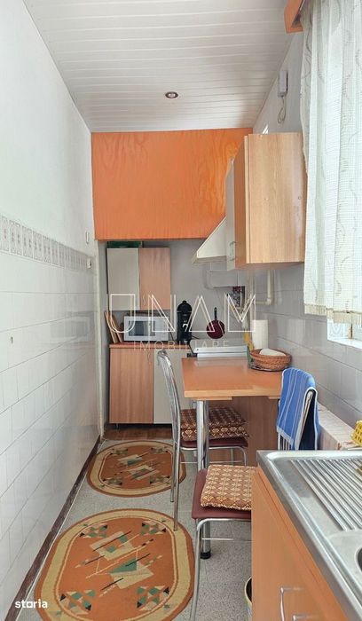 REPOZITIONARE PRET -5000 € Casa 144 mp utili, organizata in 2 apartame
