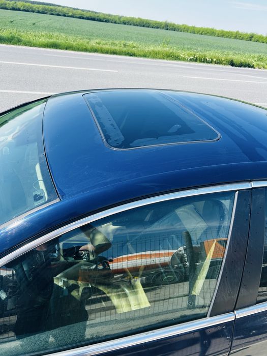 Vand Passat b6 High Line