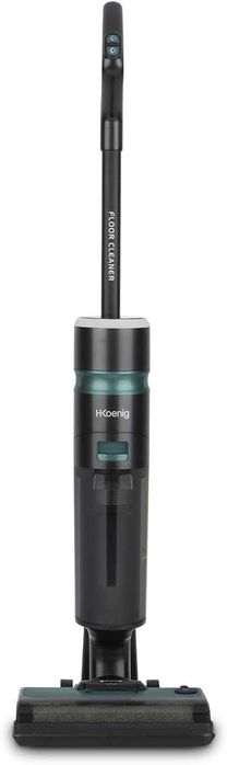 Вертикална прахосмукачка с моп функция 3в1 H.Koenig (ARYA900)