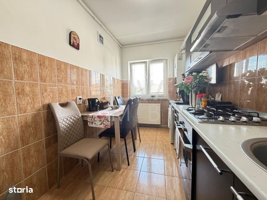 Apartament 2 camere - decomandat - Strand