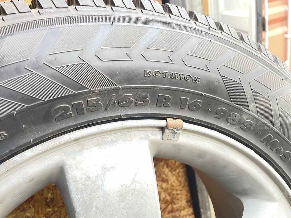 Зимняя резина NordMaster st310