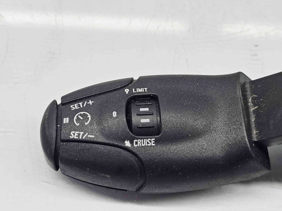 Maneta tempomat  PEUGEOT 308 [Fabr 2007-2013] 96637157XT