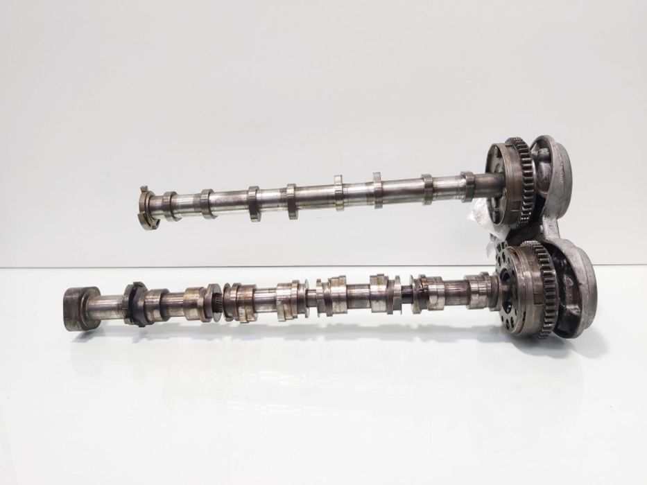 Set axe came, cod 06L103166F, Audi A4 Avant (8K5, B8) 2.0 TFSI, CDNB