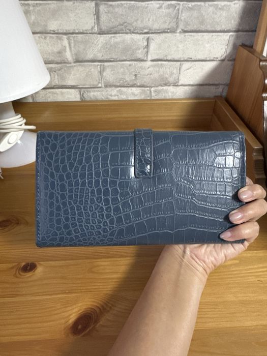 Продаю клатч сумку Hermes