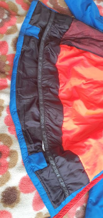 Комплект ски яке Icepeak LADD + ски панталон