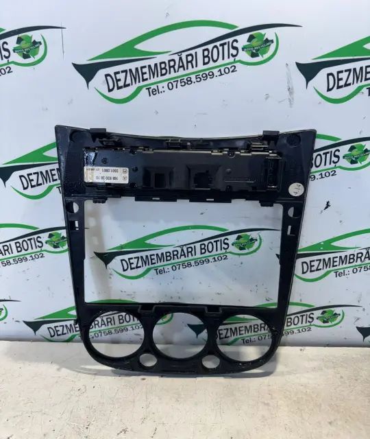 Consola centrala +PANOU BUTOANE Mercedes-Benz A-Class 2001