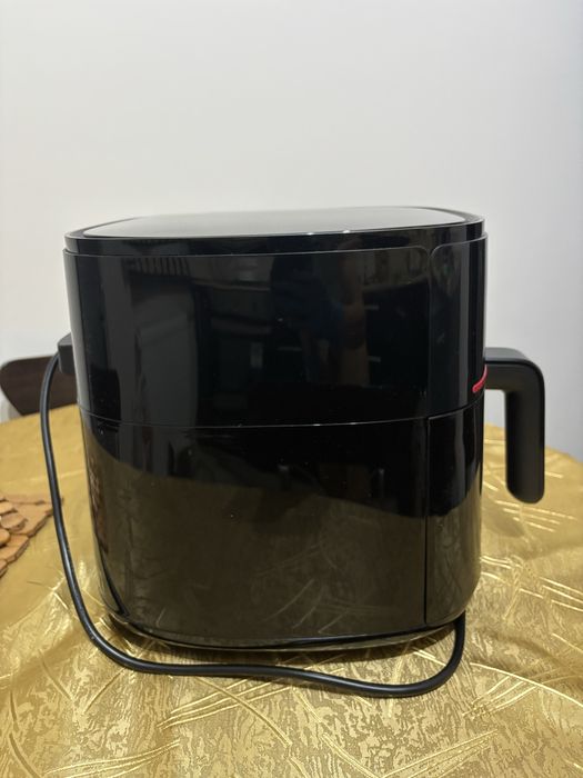 Airfryer Bergner negru