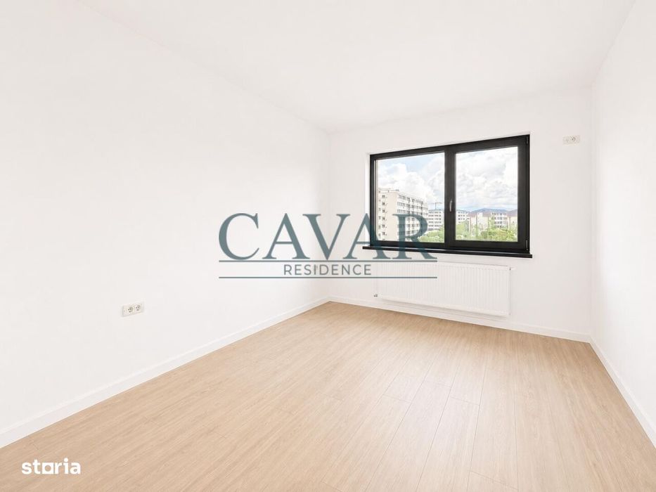 Alege Responsabil. Alege Cavar Residence