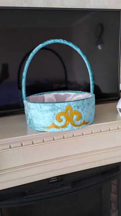 Калта для тоя новый