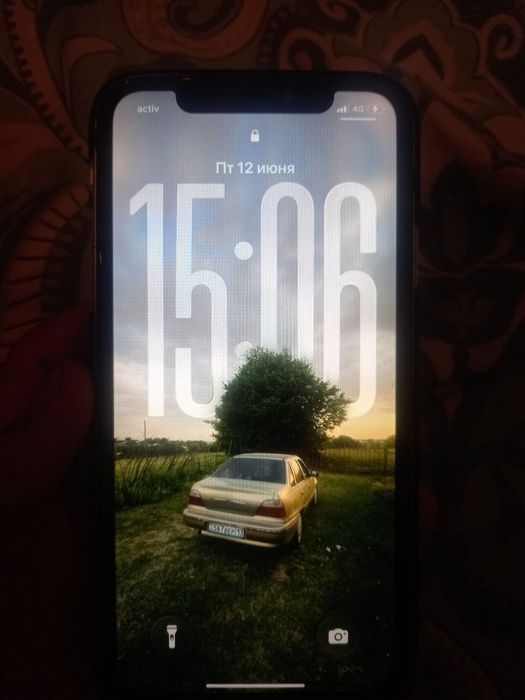 Iphone 11. 128gb