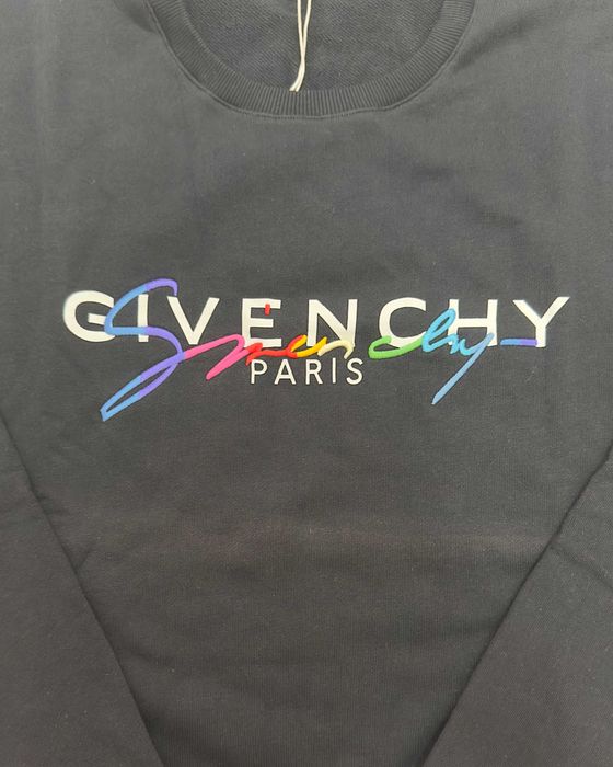 Bluza Givenchy | Premium 2025