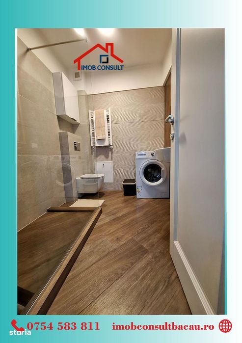 Apartament 3 camere modern, bloc nou! Arena Residence!CE1489