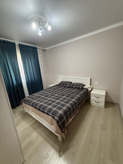 Аренда 2/4/4,Ялангач,ориентир дом Быта,перекрёсто,77 серия,Евро