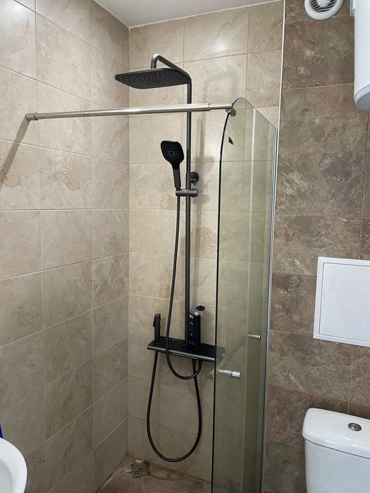 А адрес продава Двустаен апартамент зад НСА