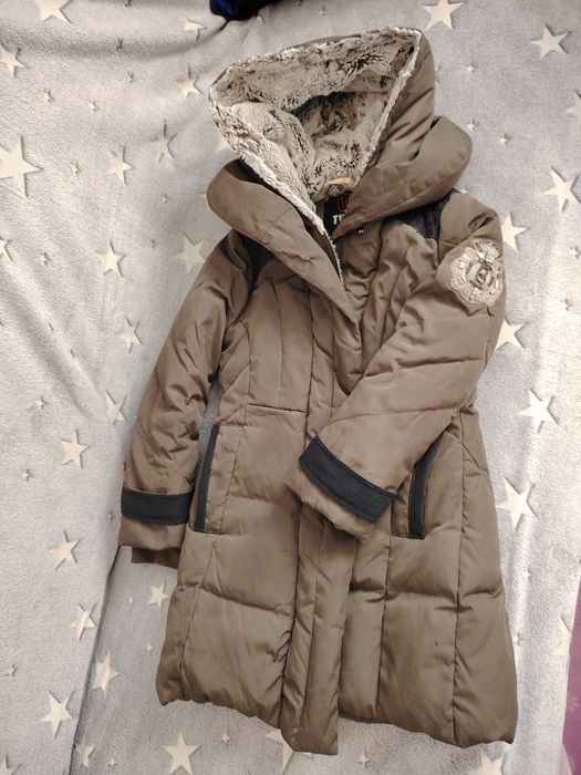 Куртки до 9 лет и ещё