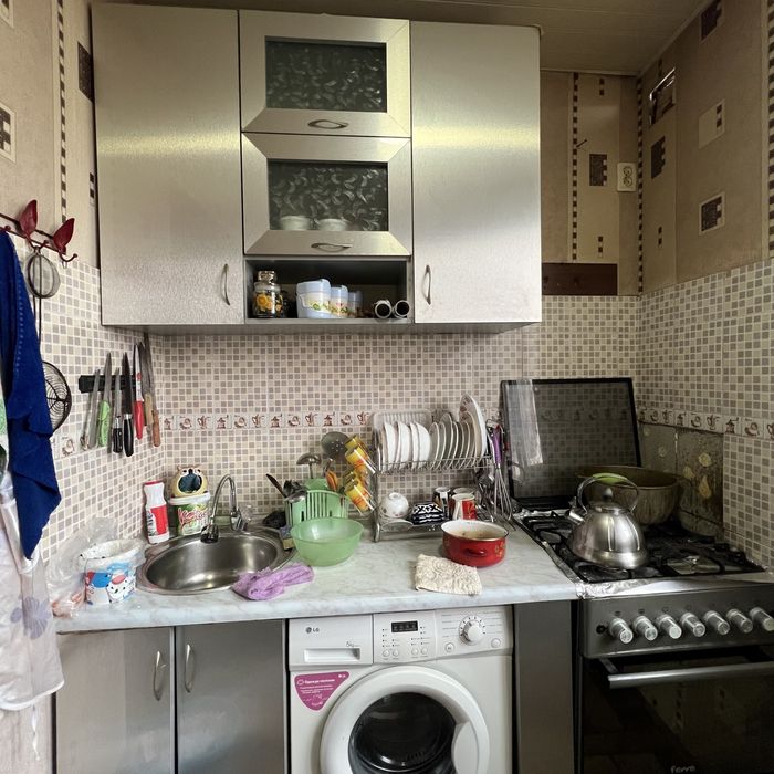 Продаю квартиру в центре