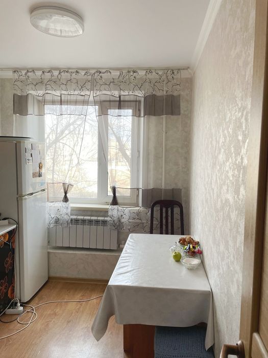 Продажа квартира