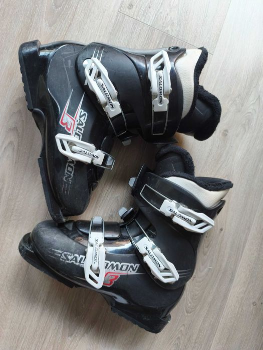 Clăpari ski copii