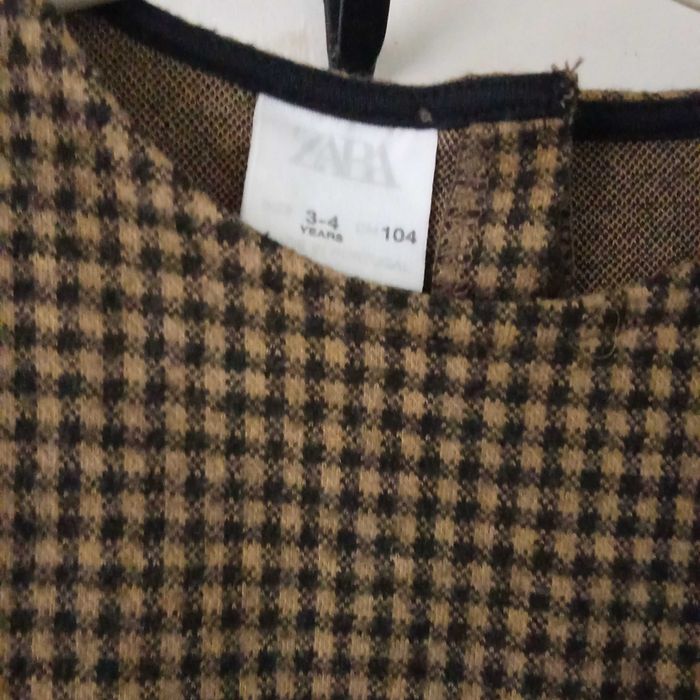 Haine fetița Zara mărime 104