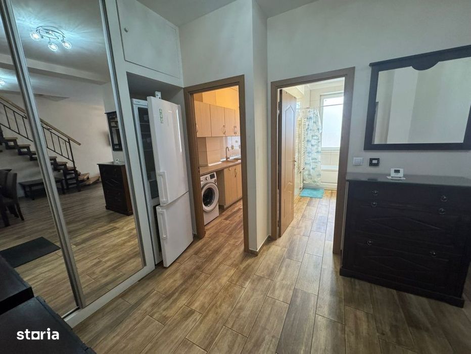 Apartament 4 camere de inchiriat – Str. Goraslau, Sibiu