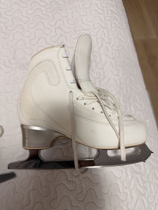 Patine Edea ice fly 245