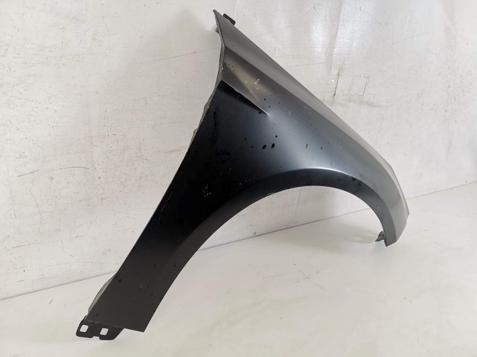 Десен преден калник / Desen preden kalnik Ford Focus 3 [ - ], Focus 3