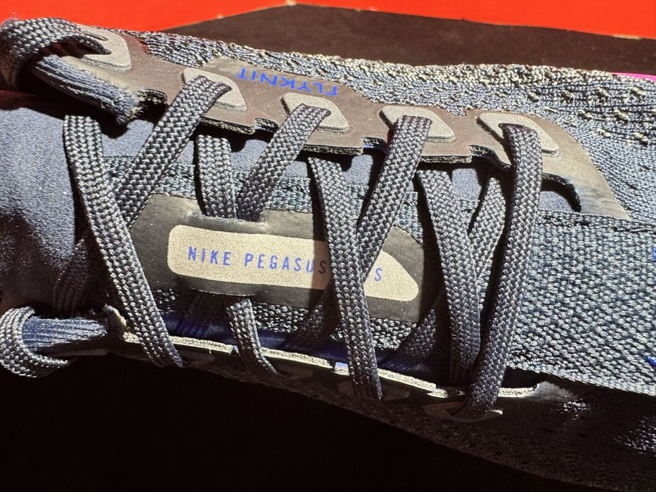 Оригинални! Nike Pegasus Plus Special Edition - 40,47 ShoeMag