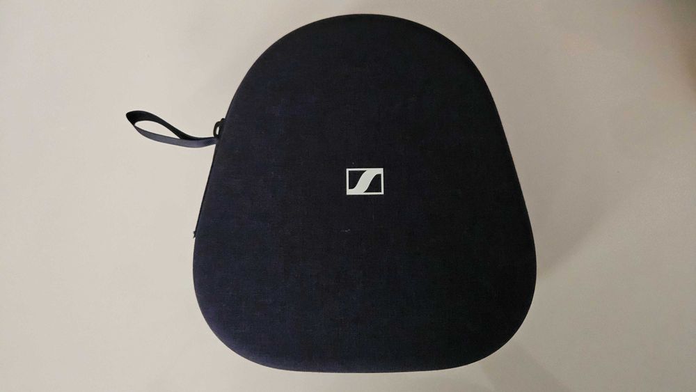 Слушалки Sennheiser Momentum 4