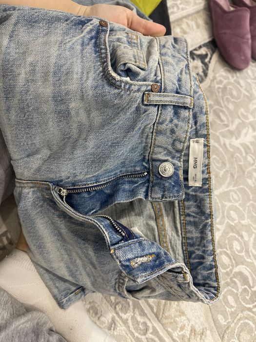 Продам новые джинсы с Mango