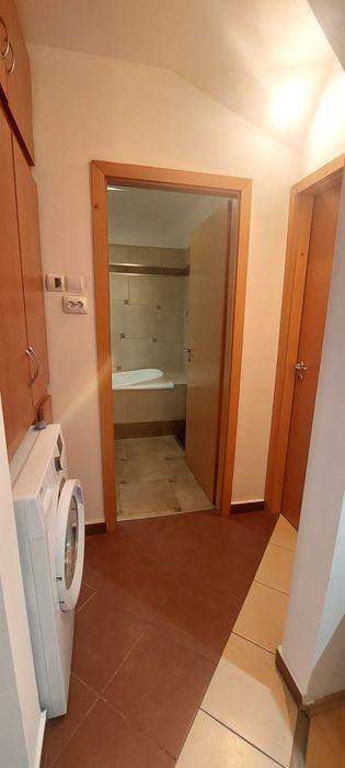 Inchiriez apartament cu 4 camere Timisoara, Calea Lipovei,  500 euro.